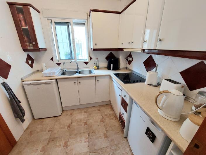 Image No.8-Maison / Villa de 3 chambres à vendre à San Miguel de Salinas