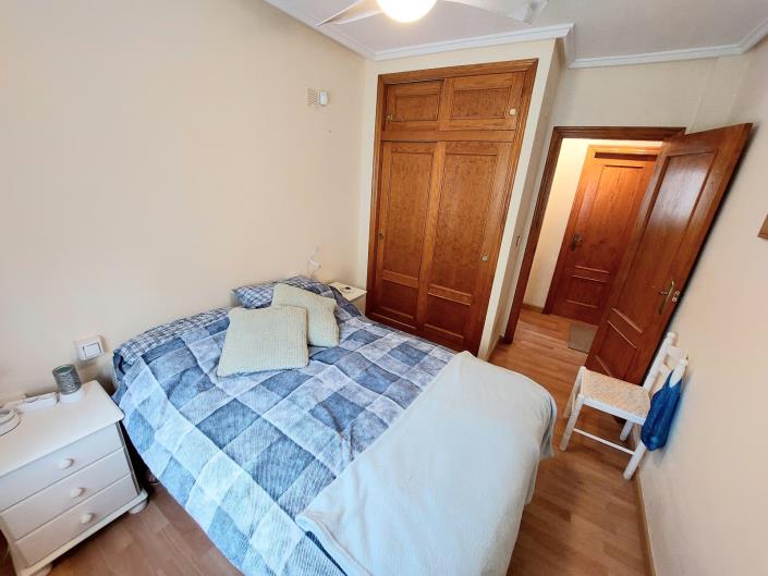 Image No.11-Maison / Villa de 3 chambres à vendre à San Miguel de Salinas