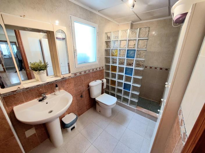 Image No.12-Maison / Villa de 3 chambres à vendre à San Miguel de Salinas