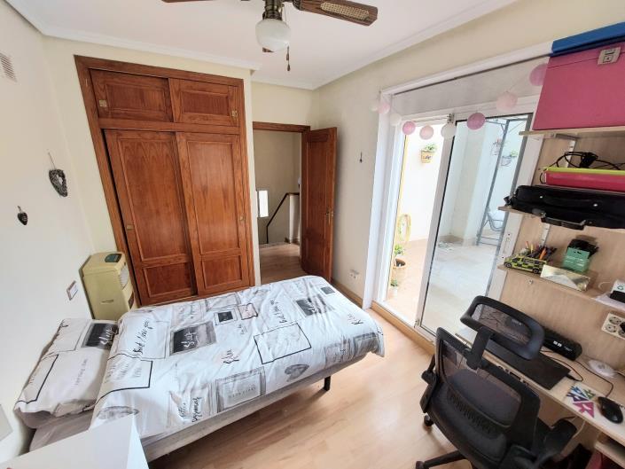 Image No.19-Maison / Villa de 3 chambres à vendre à San Miguel de Salinas