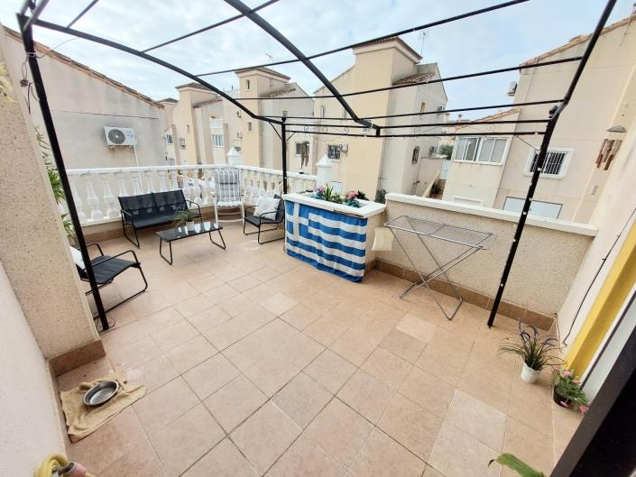 Image No.20-Maison / Villa de 3 chambres à vendre à San Miguel de Salinas