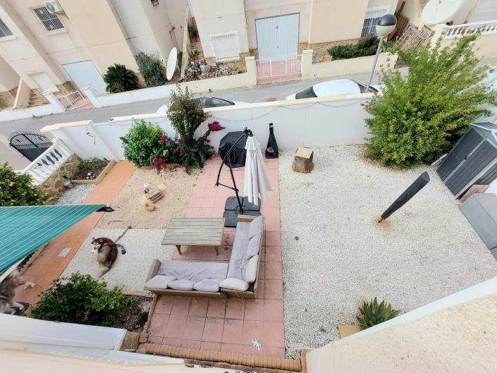 Image No.22-Maison / Villa de 3 chambres à vendre à San Miguel de Salinas