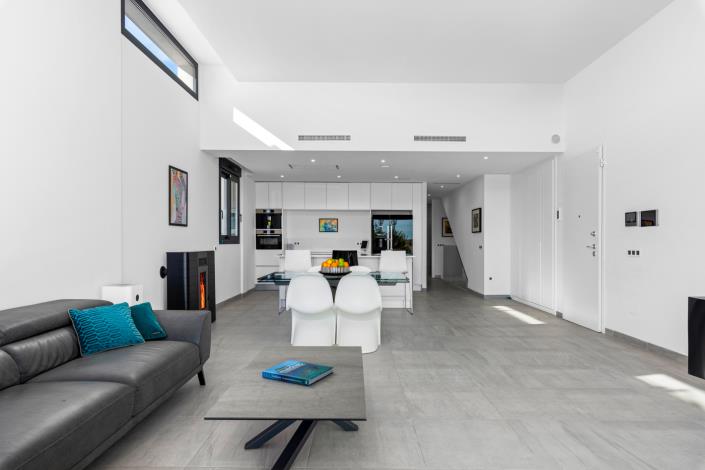 Image No.10-Maison / Villa de 4 chambres à vendre à San Miguel de Salinas