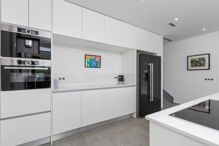 Image No.12-Maison / Villa de 4 chambres à vendre à San Miguel de Salinas