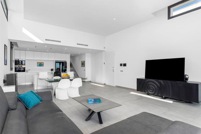 Image No.11-Maison / Villa de 4 chambres à vendre à San Miguel de Salinas