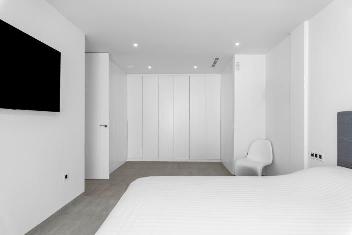 Image No.14-Maison / Villa de 4 chambres à vendre à San Miguel de Salinas