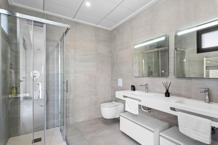 Image No.15-Maison / Villa de 4 chambres à vendre à San Miguel de Salinas