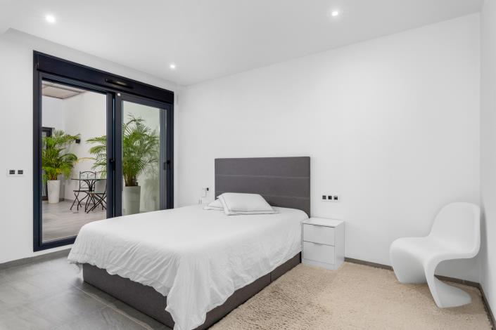 Image No.19-Maison / Villa de 4 chambres à vendre à San Miguel de Salinas