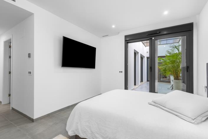 Image No.20-Maison / Villa de 4 chambres à vendre à San Miguel de Salinas