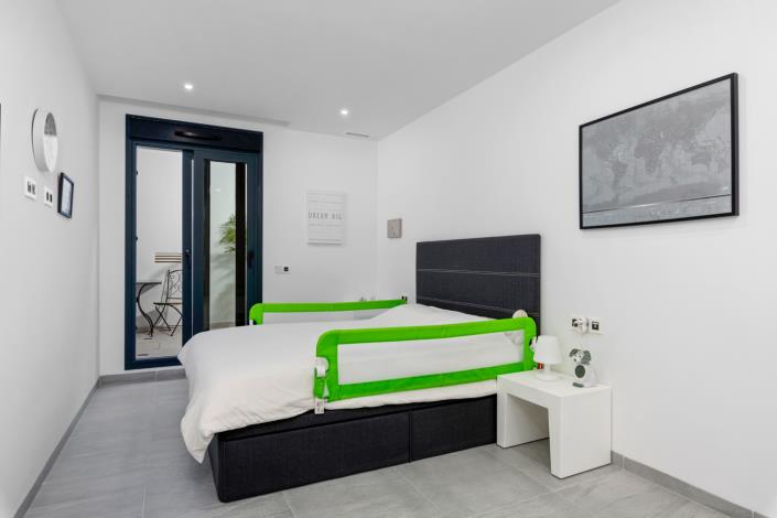 Image No.23-Maison / Villa de 4 chambres à vendre à San Miguel de Salinas