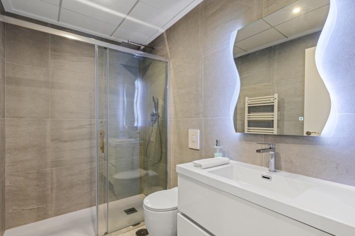 Image No.24-Maison / Villa de 4 chambres à vendre à San Miguel de Salinas