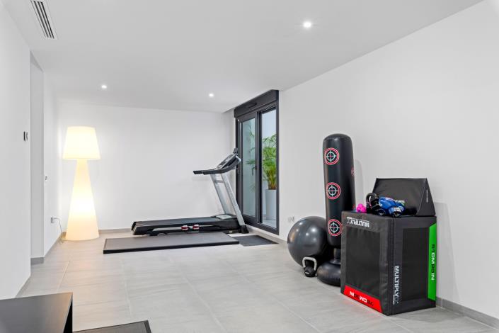 Image No.25-Maison / Villa de 4 chambres à vendre à San Miguel de Salinas