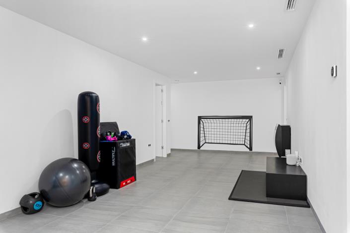 Image No.26-Maison / Villa de 4 chambres à vendre à San Miguel de Salinas