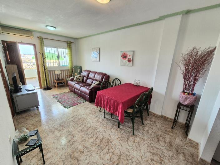 Image No.7-Appartement de 2 chambres à vendre à Punta Prima