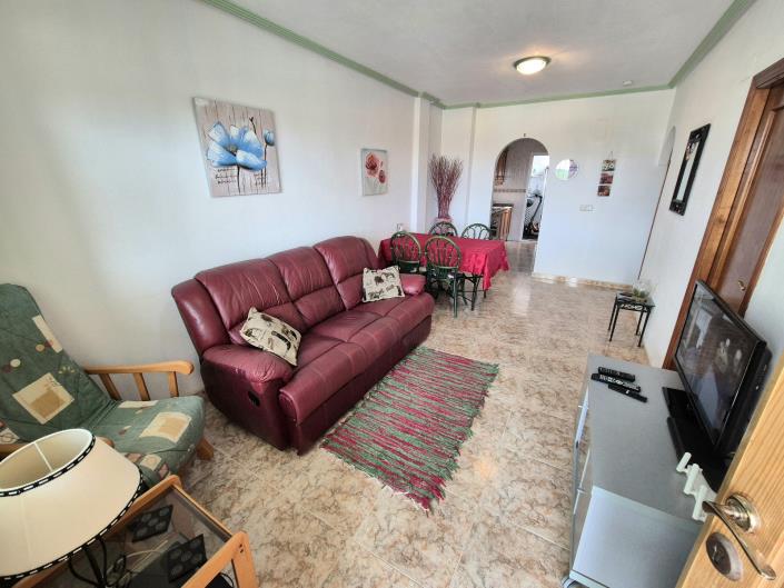 Image No.6-Appartement de 2 chambres à vendre à Punta Prima