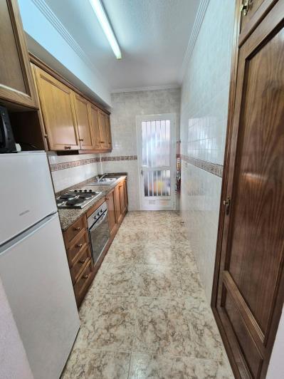 Image No.8-Appartement de 2 chambres à vendre à Punta Prima