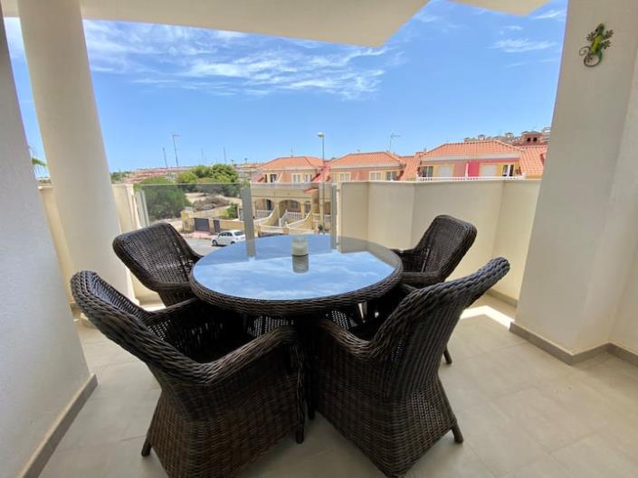 Image No.8-Appartement de 2 chambres à vendre à Villamartin