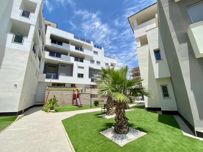 Image No.18-Appartement de 2 chambres à vendre à Villamartin