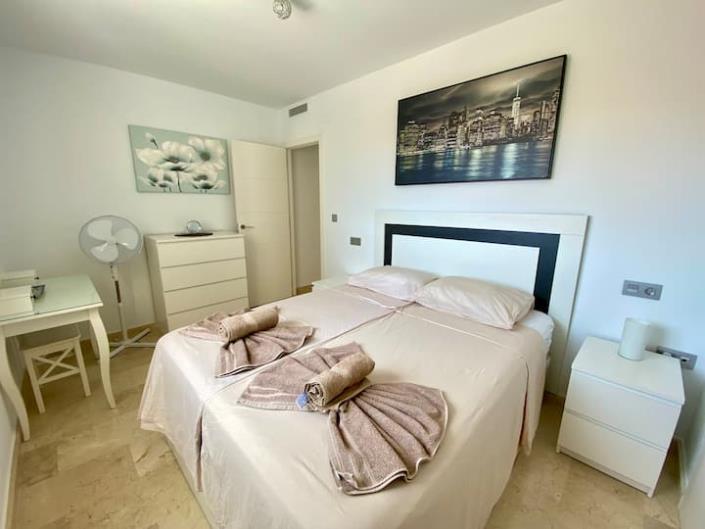 Image No.11-Appartement de 2 chambres à vendre à Villamartin