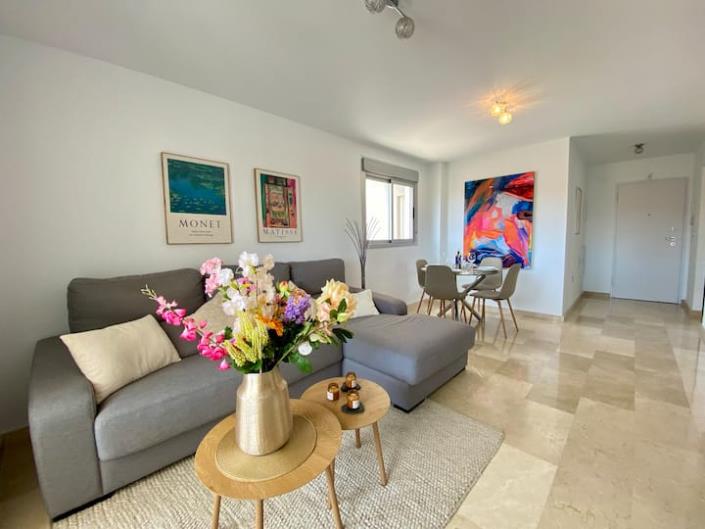 Image No.5-Appartement de 2 chambres à vendre à Villamartin