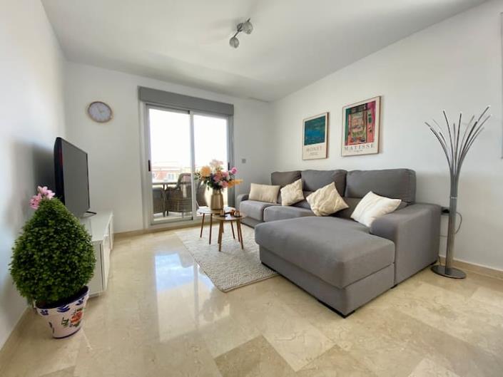 Image No.6-Appartement de 2 chambres à vendre à Villamartin