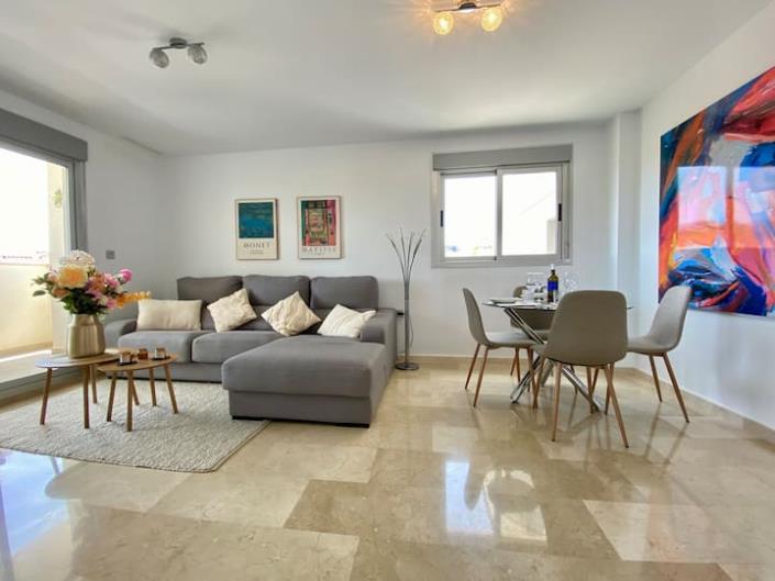 Image No.7-Appartement de 2 chambres à vendre à Villamartin