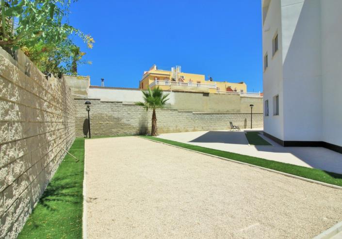 Image No.19-Appartement de 2 chambres à vendre à Villamartin