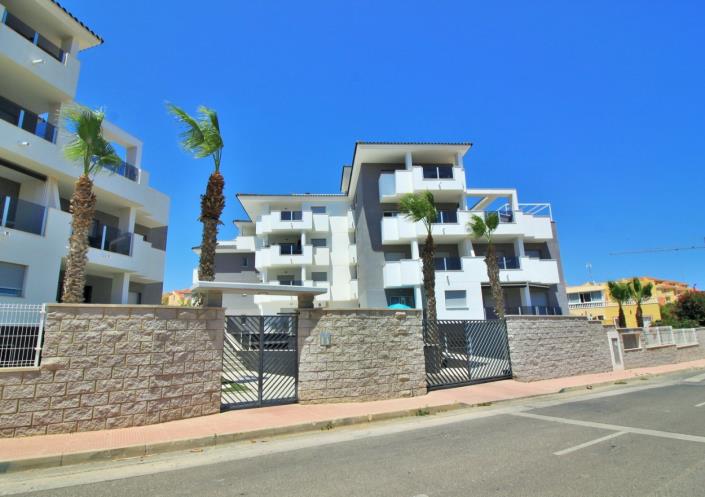 Image No.4-Appartement de 2 chambres à vendre à Villamartin