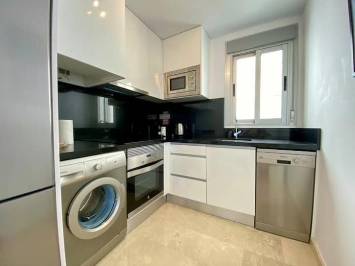 Image No.10-Appartement de 2 chambres à vendre à Villamartin