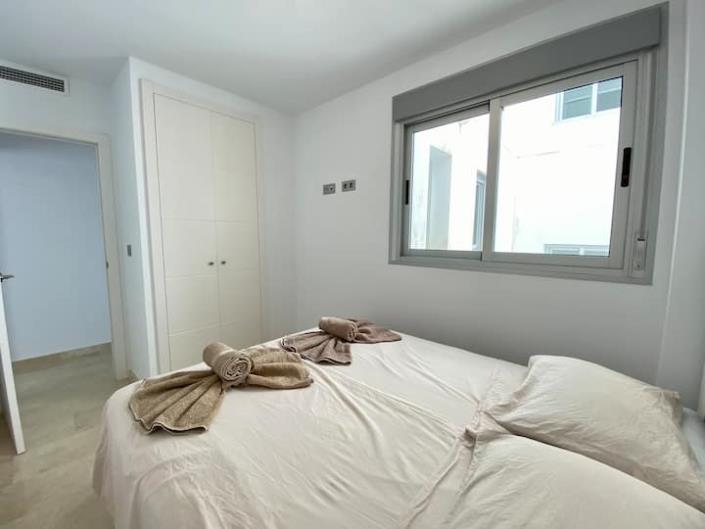 Image No.15-Appartement de 2 chambres à vendre à Villamartin