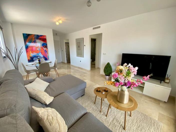 Image No.9-Appartement de 2 chambres à vendre à Villamartin