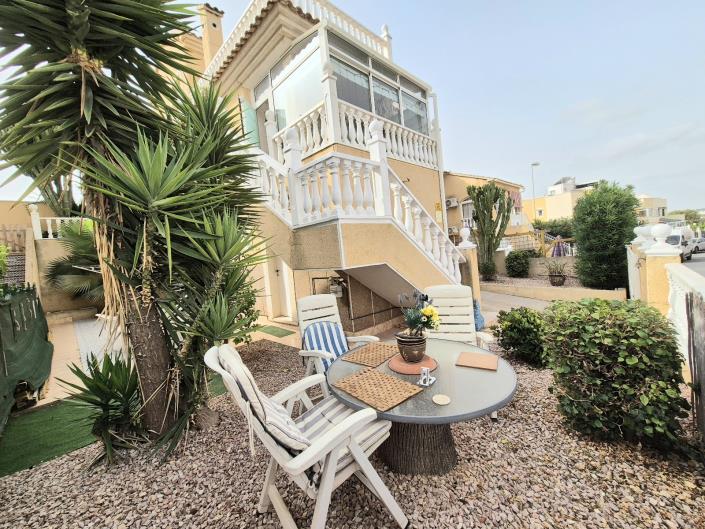 Image No.3-Maison / Villa de 3 chambres à vendre à Orihuela Costa