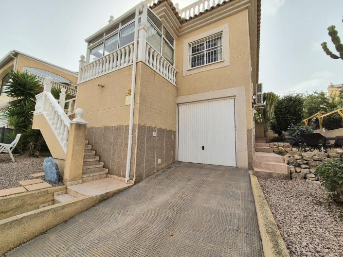 Image No.5-Maison / Villa de 3 chambres à vendre à Orihuela Costa