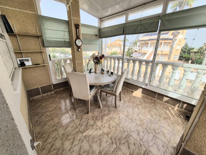 Image No.7-Maison / Villa de 3 chambres à vendre à Orihuela Costa