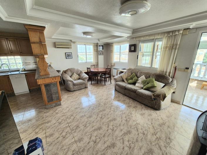 Image No.10-Maison / Villa de 3 chambres à vendre à Orihuela Costa