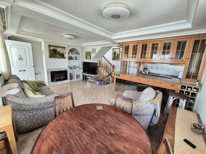 Image No.11-Maison / Villa de 3 chambres à vendre à Orihuela Costa