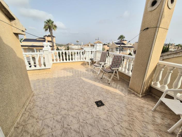 Image No.21-Maison / Villa de 3 chambres à vendre à Orihuela Costa