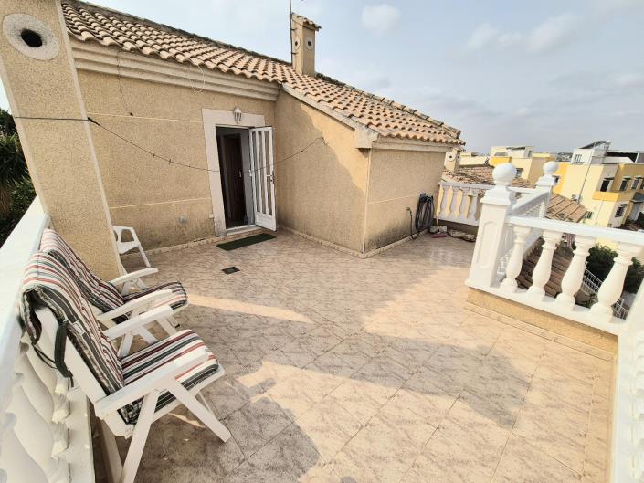 Image No.22-Maison / Villa de 3 chambres à vendre à Orihuela Costa