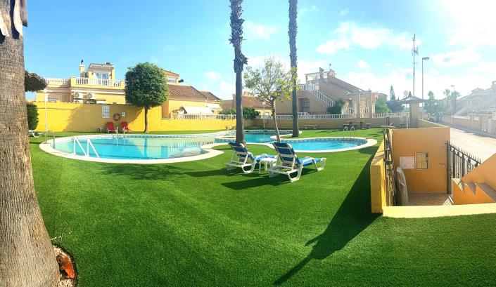 Image No.29-Maison / Villa de 3 chambres à vendre à Orihuela Costa