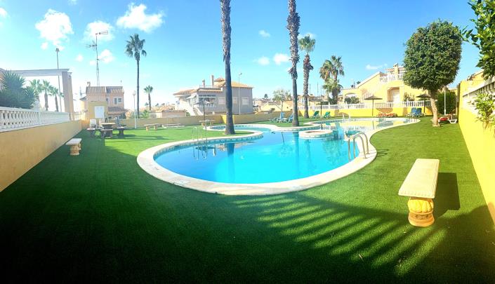 Image No.32-Maison / Villa de 3 chambres à vendre à Orihuela Costa