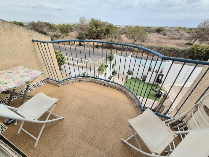 Image No.6-Appartement de 2 chambres à vendre à Torrevieja