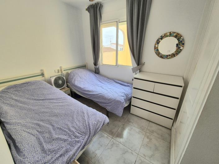 Image No.12-Appartement de 2 chambres à vendre à Torrevieja