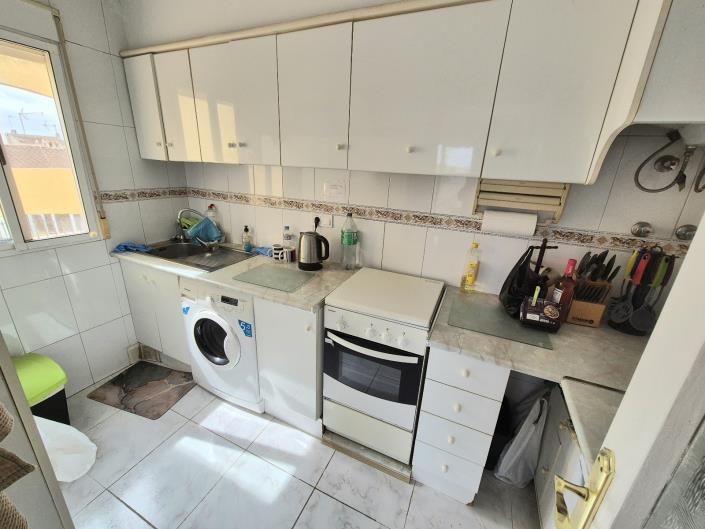 Image No.7-Appartement de 2 chambres à vendre à Torrevieja