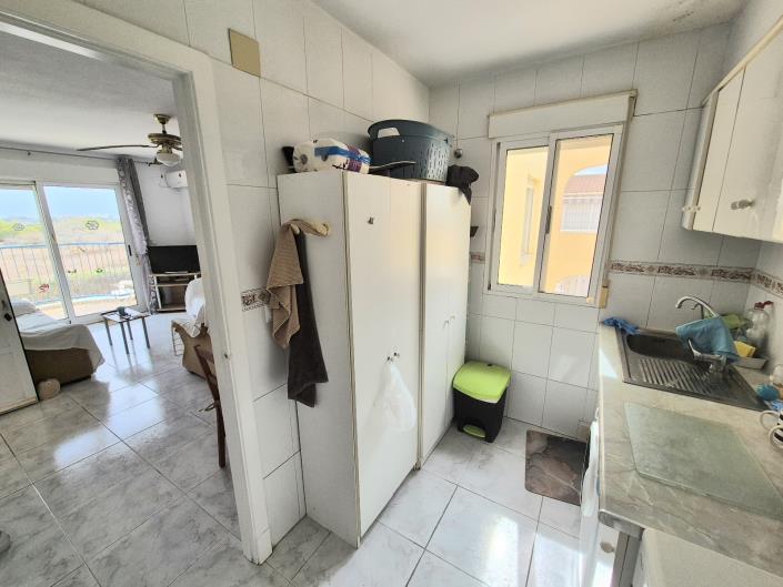 Image No.8-Appartement de 2 chambres à vendre à Torrevieja