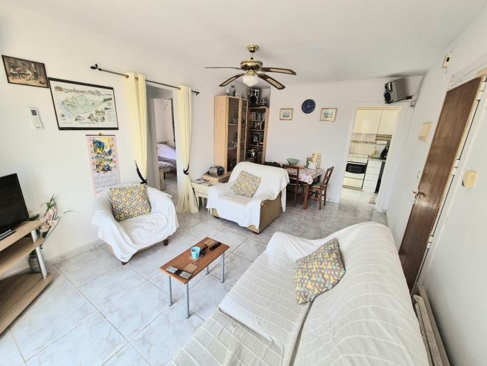 Image No.5-Appartement de 2 chambres à vendre à Torrevieja