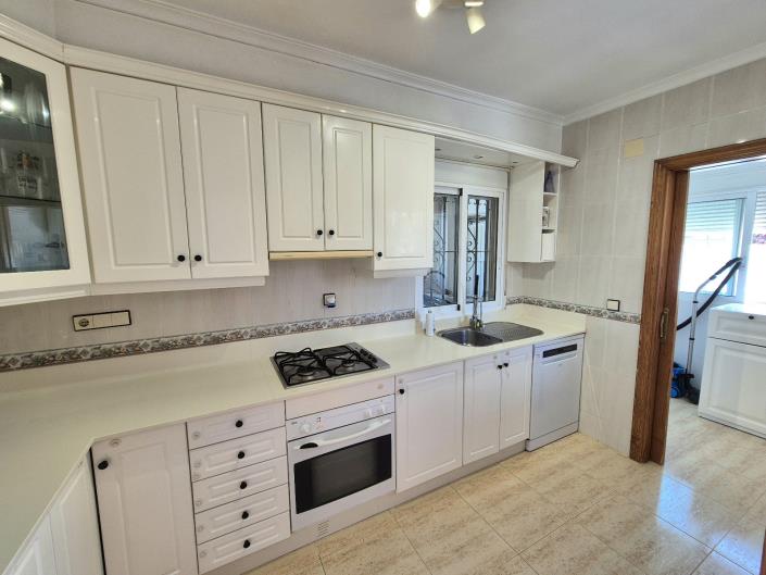 Image No.12-Maison / Villa de 5 chambres à vendre à San Miguel de Salinas