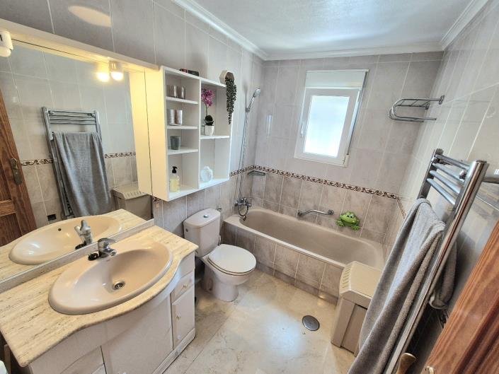 Image No.17-Maison / Villa de 5 chambres à vendre à San Miguel de Salinas