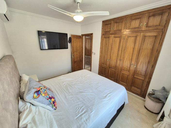 Image No.16-Maison / Villa de 5 chambres à vendre à San Miguel de Salinas