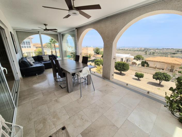 Image No.5-Maison / Villa de 5 chambres à vendre à San Miguel de Salinas