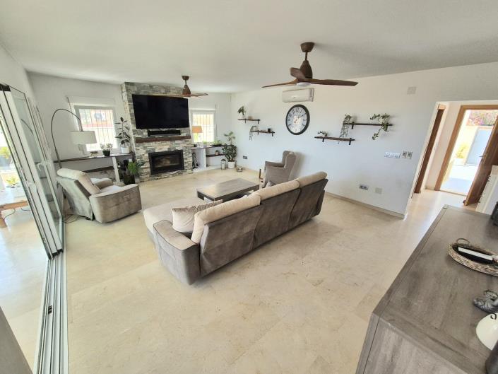 Image No.10-Maison / Villa de 5 chambres à vendre à San Miguel de Salinas